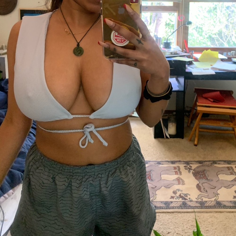 FRANKIES bikini